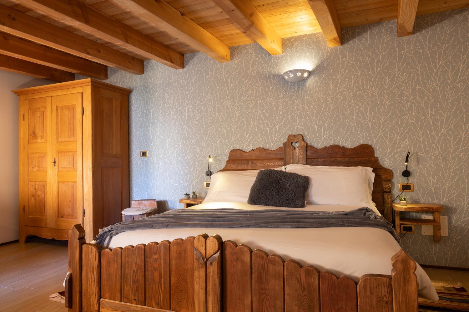 Chalet D'Aoste Exterior photo
